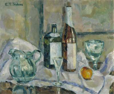 Image of Still Life