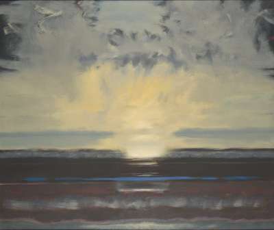 Image of Sunrise, Harris