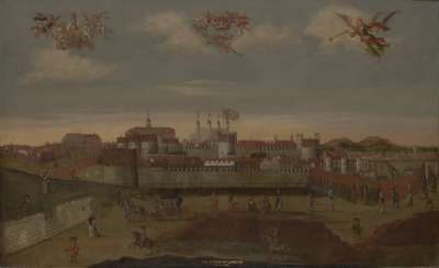 Image of Tower of London