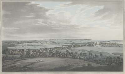 Image of Rochester and Chatham