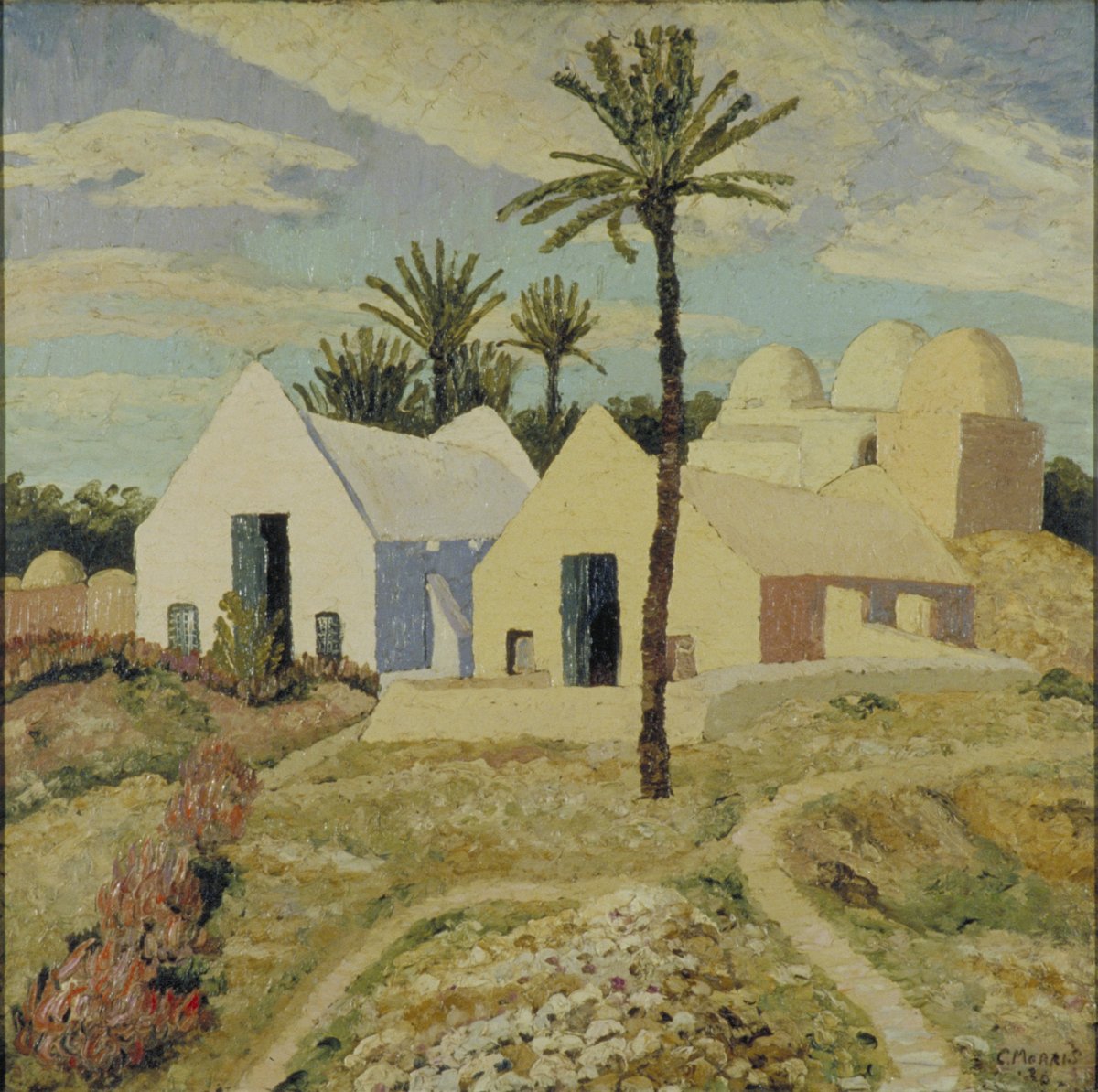 Image of Atelier Tapisseries, Djerba, Tunisia