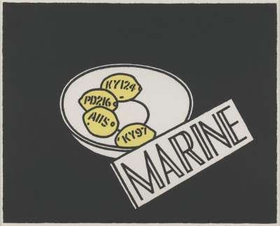 Image of Marine