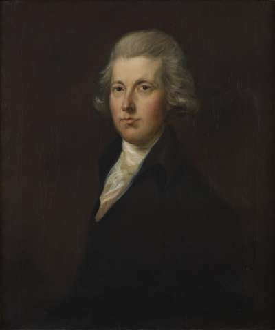 Gainsborough, (after) Dupont - Government Art Collection