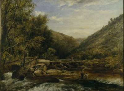 Image of Jackson’s Bridge, Cumberland