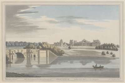 Image of Blenheim