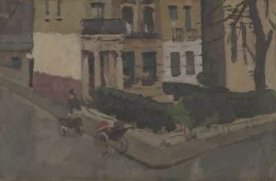 Image of Fulham Road