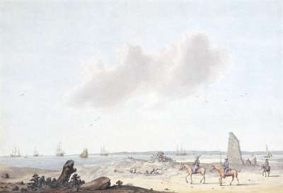 Image of The Solent