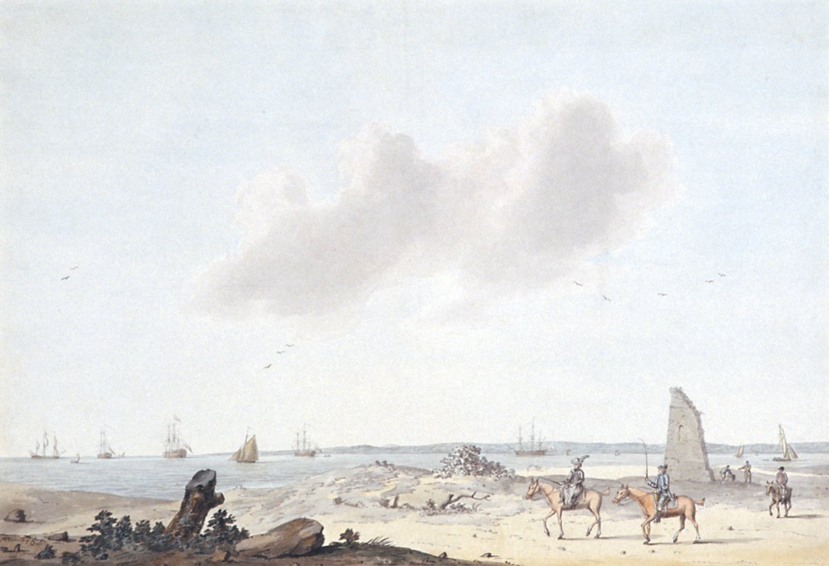 Image of The Solent