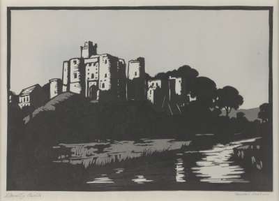 Image of Kidwelly Castle