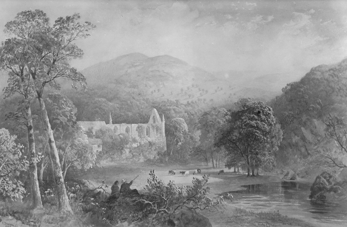 Image of Bolton Priory