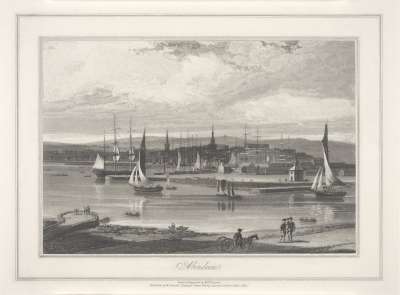 Image of Aberdeen