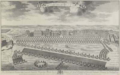 Image of Her Majesty’s Royal Palace & Park of St. James’s