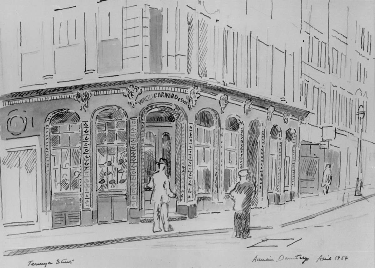 Image of Jermyn Street