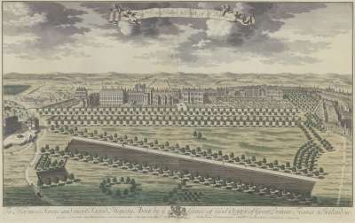 Image of Her Majesties Royal Palace & Park of St. James’s