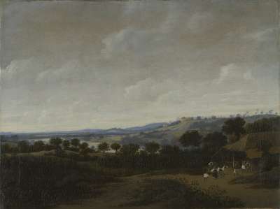 Image of Brazilian Scene