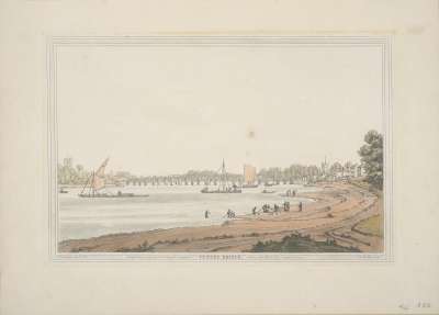 Image of Putney Bridge