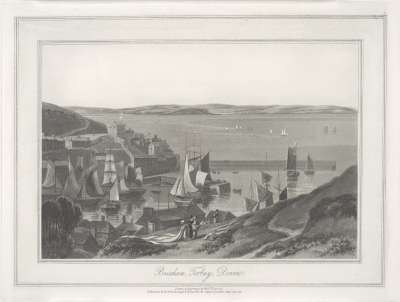 Image of Brixham, Torbay