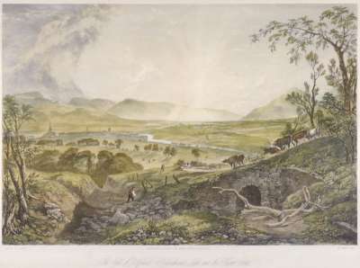 Image of Vale of Keswick