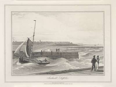 Image of Southwold, Suffolk