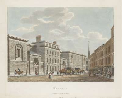 Image of Newgate