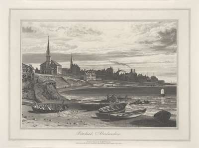 Image of Peterhead, Aberdeenshire