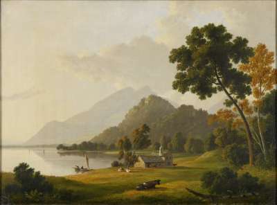 Image of Derwentwater