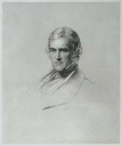 Image of Stratford Canning, 1st Viscount Stratford De Redcliffe (1786-1880) Diplomat