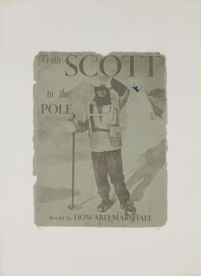 Image of With Scott to the Pole