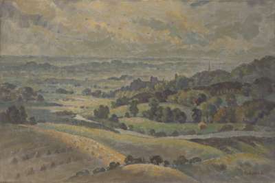 Image of Over Arundel