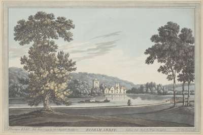 Image of Bisham Abbey