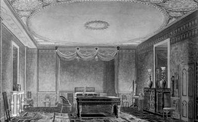 Image of The King’s Bedroom