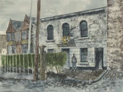 Image of Custom House, Padstow