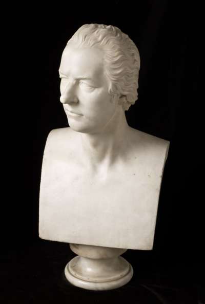 Image of William Pitt (1759-1806) Prime Minister