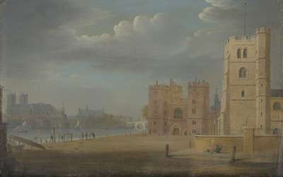 Image of Lambeth Palace