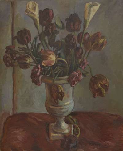 Image of Still Life – Flowers