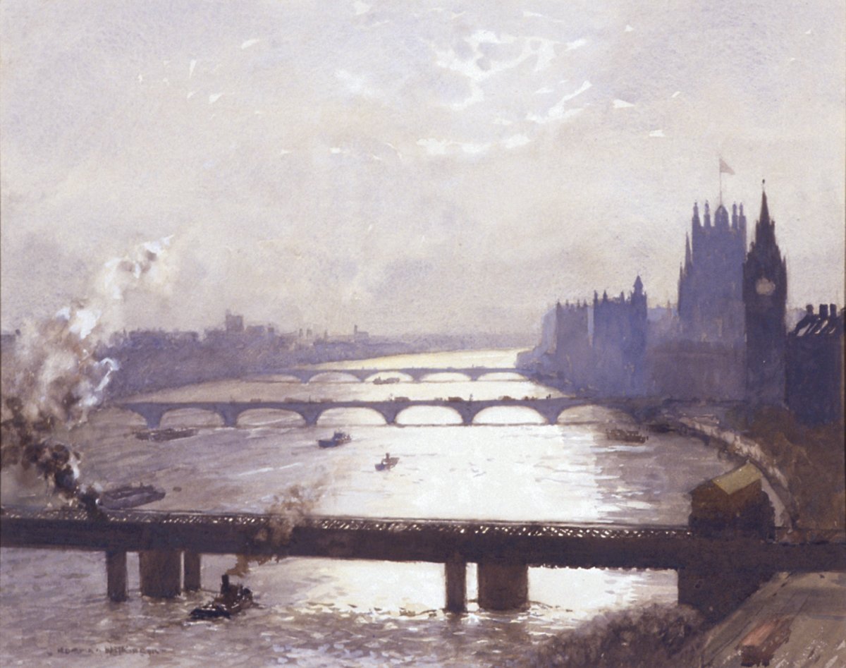 Image of Westminster