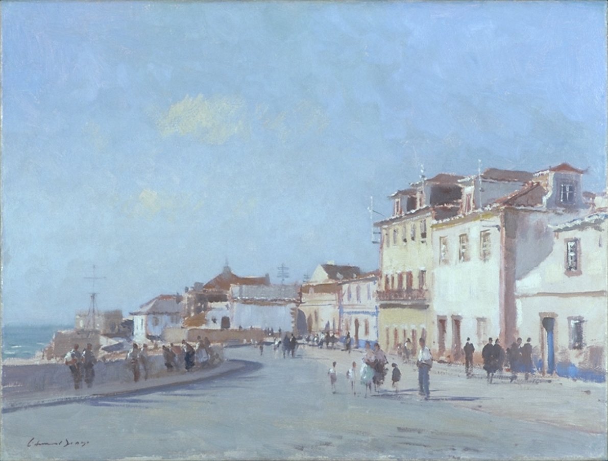 Image of Largo das Ribas, Ericeira