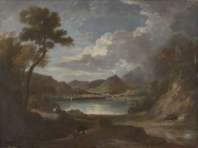 Image of Derwentwater