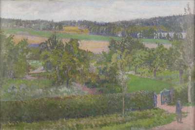 Image of Summer Landscape