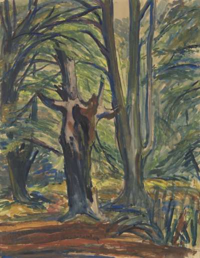 Image of Epping Forest