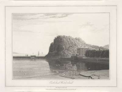 Image of Castle-Head, Westmoreland