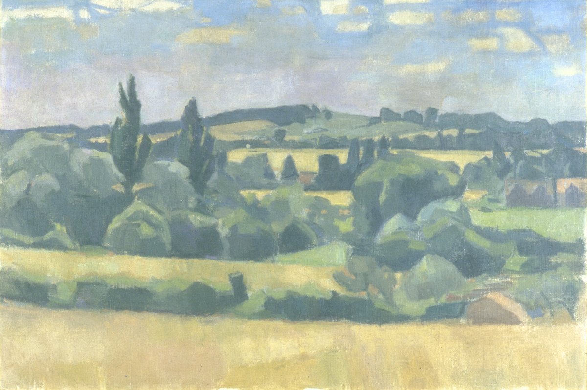 Image of Landscape from Hedsor