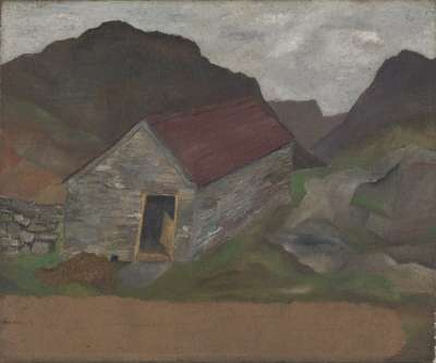 Image of Welsh Landscape