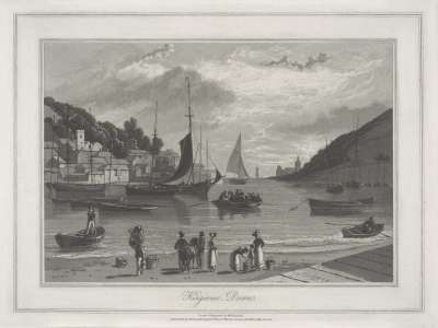 Image of Kingswear, Devon