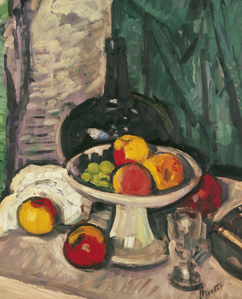 Image of Still Life