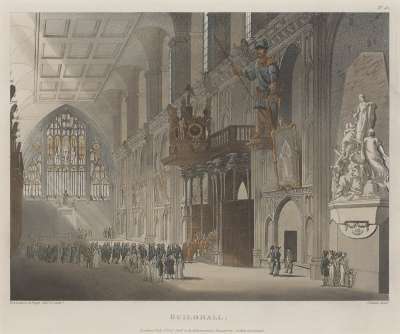 Image of Guildhall