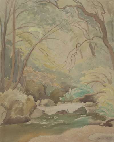 Image of Watersmeet Lyn