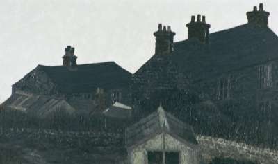 Image of Cottages, Mow Cop