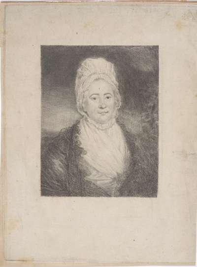 Image of Mrs Anne Thornton (1749-1799)