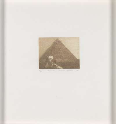 Image of Pyramid